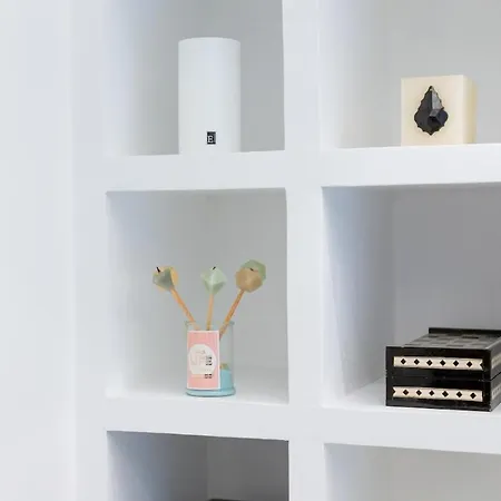 Apartamento Garden Flat In 16